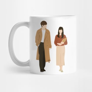 Melancholia Korean Drama Mug